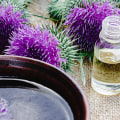 The Power of Milk Thistle for Liver Detoxification